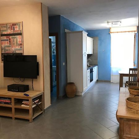 Alghero Casa Vacanza Home Feeling Bagian luar foto