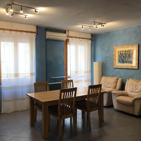 Alghero Casa Vacanza Home Feeling Bagian luar foto