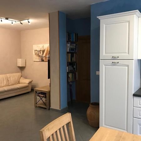 Alghero Casa Vacanza Home Feeling Bagian luar foto