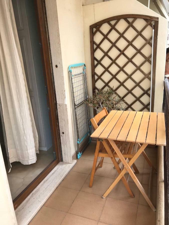 Alghero Casa Vacanza Home Feeling Bagian luar foto