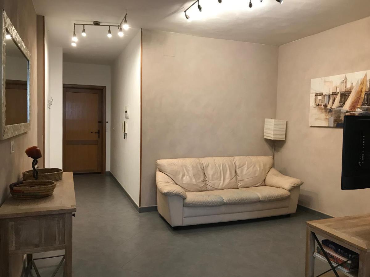 Alghero Casa Vacanza Home Feeling Bagian luar foto